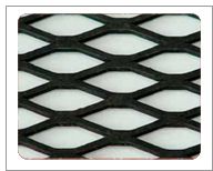 expanded metal mesh